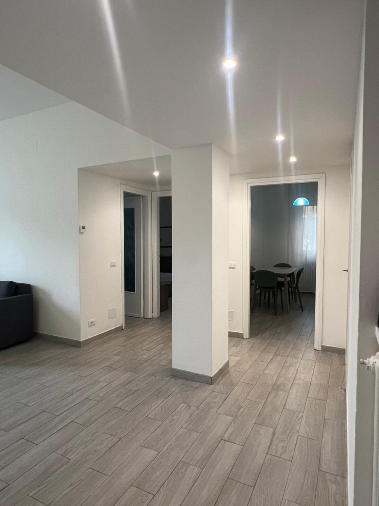 Apartament Perla Milan Exterior photo